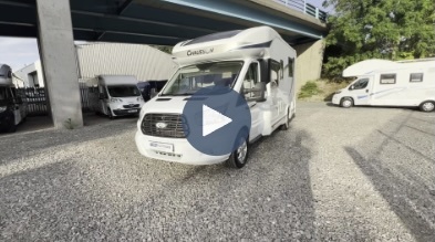 Chausson Flash 638 EB - B22FOR
