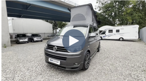 Volkswagen California SE - CK13EOE