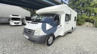 Chausson Flash 14 - HX11EFJ