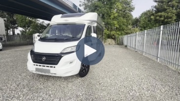 Carado Emotion T348 - ML68KAO