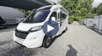 Swift Rio 325 - MX65FXM