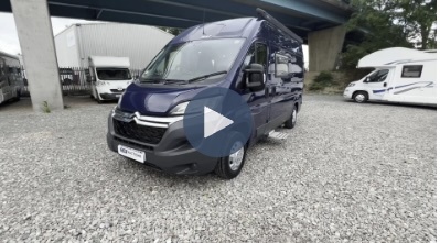 Nu Venture Caletta - PK64WKS