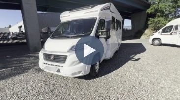 Rimor seal 69p plus - YX19BYL
